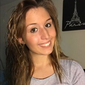 Meet your Posher, Morgan